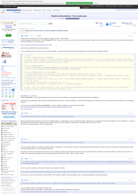 screenshot of http://www.zarzadca.eu/dyskusja/6178/projekt-ustawy-o-zmianie-ustawy-o-utrzymaniu-czystosci-i-porzadku-w-gminach/