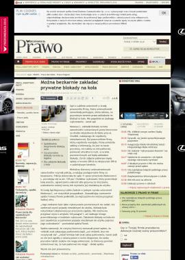 screenshot of http://prawo.rp.pl/artykul/1171354.html