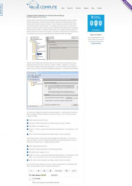 screenshot of http://www.bluecompute.co.uk/blogposts/configure-email-notification-for-windows-server-backup/