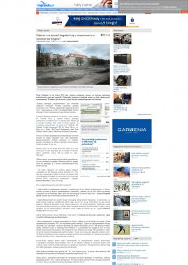 screenshot of http://www.trojmiasto.pl/wiadomosci/Gdansk-nie-potrafi-dogadac-sie-z-inwestorami-w-sprawie-parkingow-n75864.html