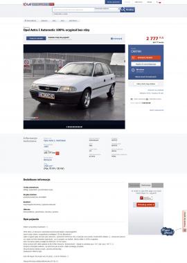 screenshot of http://otomoto.pl/opel-astra-automatic-100-oryginal-bez-rdzy-C36536168.html