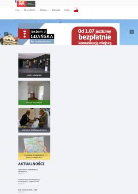 screenshot of http://rc1june.estategda.pl/